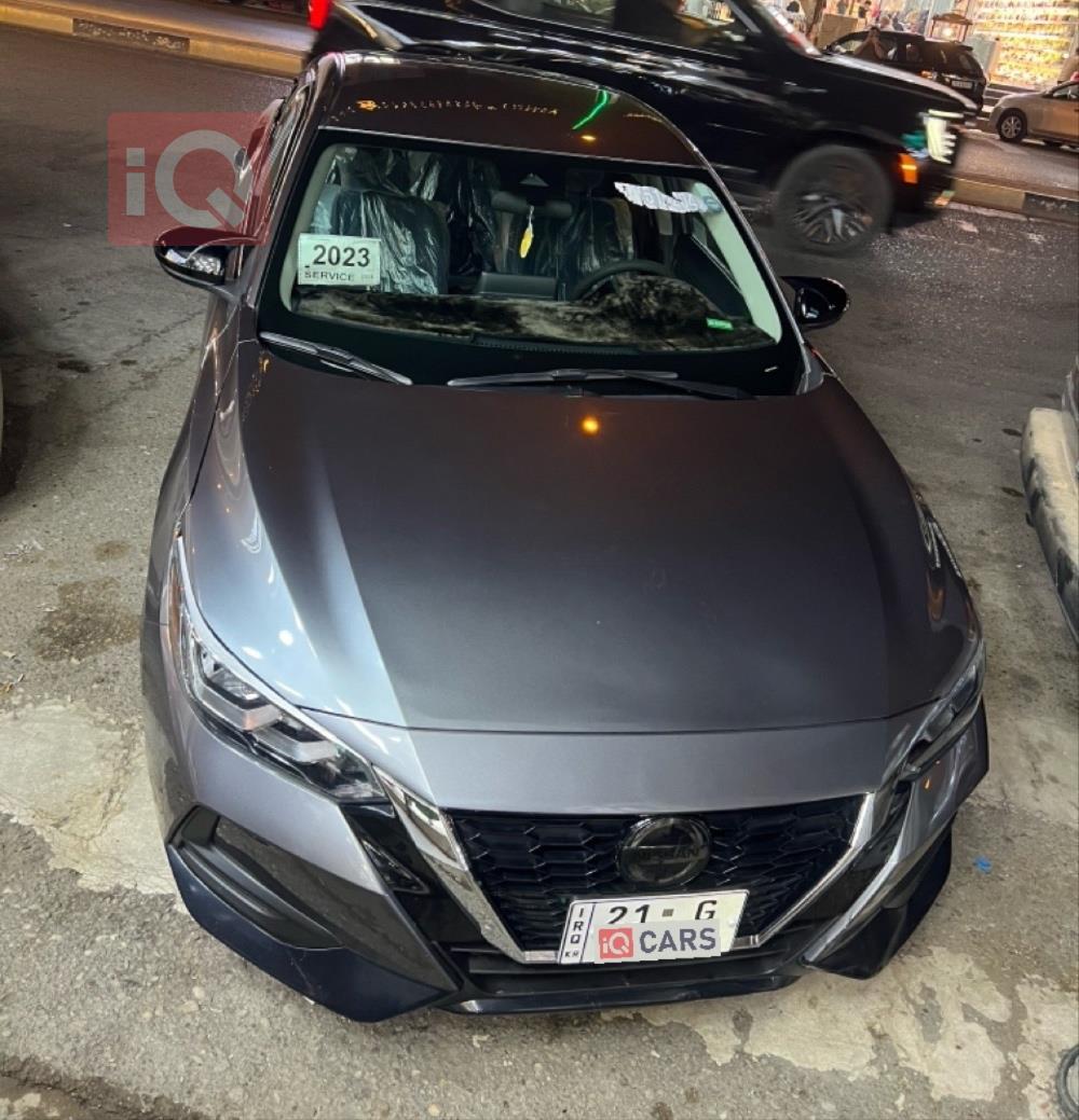 Nissan Sentra